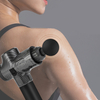 Muscle Massage Gun Deep Tissue Percussion Fascia Gun for Athletes Pain Relief Therapy and Relaxation