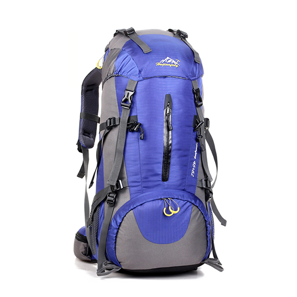 Large Capacity Mountaineering Bag