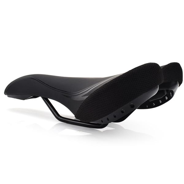 Cycling Premium Bike Gel Seat Cushion Waterproof Bike Saddle