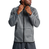 Running Jacket for Men Outdoor Sports Hoodies Men's Fitness Zipper Long Sleeve Jacket